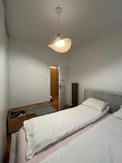 Nadmorski Dwór Cozy - 8