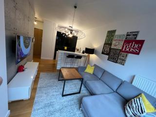 Nadmorski Dwór Cozy - 5