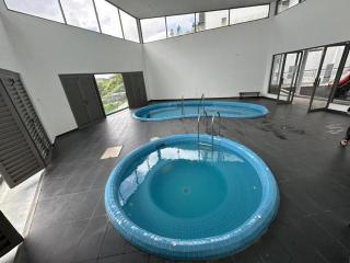 The Cozy Wooden Stay #PalasHorizon#5-7 minutes to Kea Farm - 8