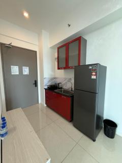 Bay Suites Home by Sea海的家 1018 - 3