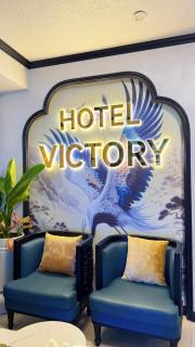 VICTORY hotel Q8 - 4