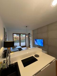 Nadmorski Dwór Cozy - 2