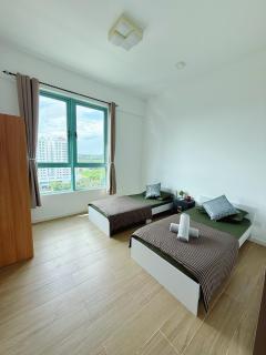 Bay Suites Home by Sea海的家 1018 - 8