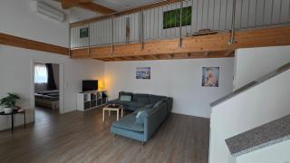 Pfeifers OdenwaldNest - 1