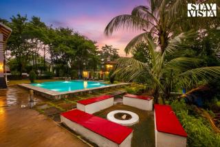 Whispers of Green by VEO - Part of StayVista - 8