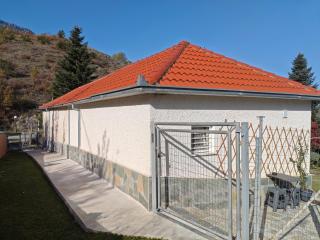 Kerkétio guesthouse - 8