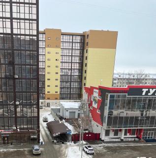 ЖК Grand House - 9