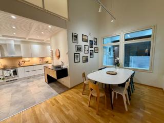 Scandi House Rovaniemi - 6