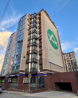 Atlant Apartments City НОВОБУДОВА ТЦ Депот Дуже чисто! - 6