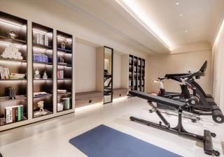 安渡酒店-苏州观前街七里山塘店 - 1