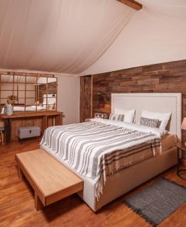 WOW Glamping - 6
