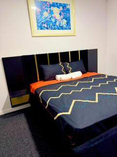 Ap4 -3 min from Christmas Market curte parcare - 6