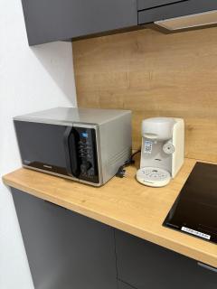 Apartament 4 Curte Parcare Privată Centru - 5