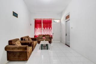 Hotel O Green House - 2