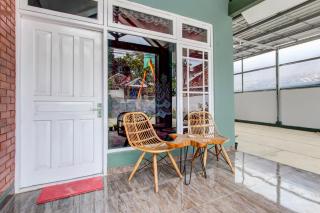 Hotel O Green House - 7