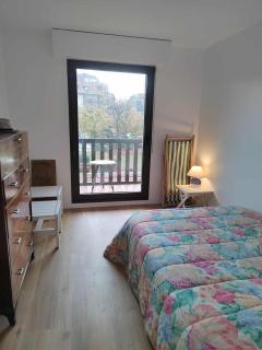 Vue mer imprenable, sublime appartement Deauville - 9