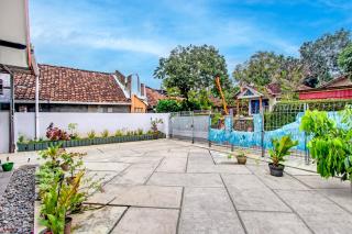 Hotel O Green House - 1