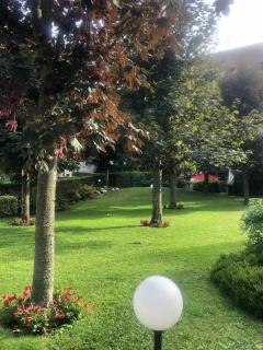 Vue mer imprenable, sublime appartement Deauville - 8