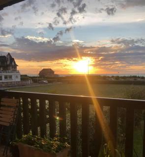 Vue mer imprenable, sublime appartement Deauville - 6