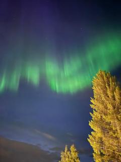 Arctic Riverside home - 7