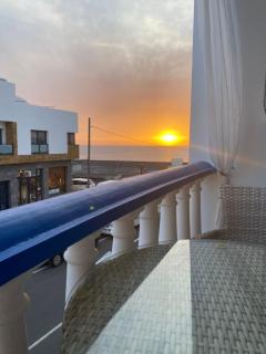 Appartement Casa Cosy - Vue mer à El Cotillo - 8