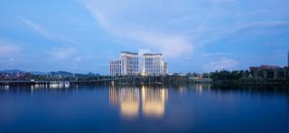New Century Grand Hotel Zunyi - 7