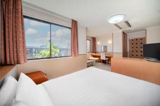 Central Hotel Sasebo - 7