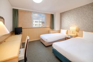 Central Hotel Sasebo - 1