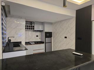 Paddystar Deluxe Apartments Abuja - 6