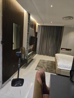 Paddystar Deluxe Apartments Abuja - 5