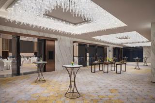 InterContinental Hotels Zhengzhou - 9
