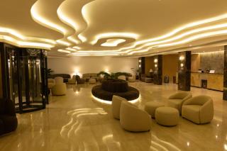 Petra Palace Hotel - 9