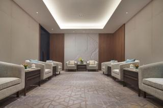 InterContinental Hotels Zhengzhou - 7