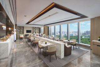 InterContinental Hotels Zhengzhou - 4