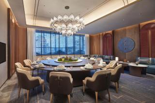 InterContinental Hotels Zhengzhou - 3