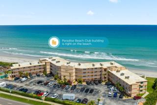 Paradise Beach Club - Ground Floor & Townhouses - 7