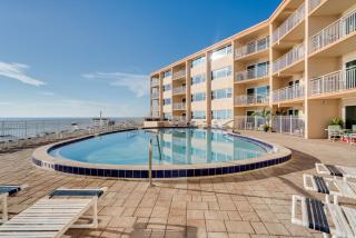 Paradise Beach Club - Ground Floor & Townhouses - 6