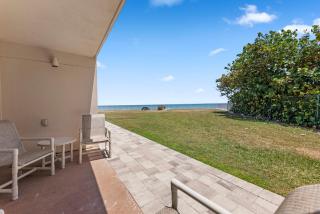 Paradise Beach Club - Ground Floor & Townhouses - 4