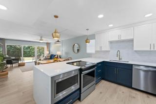 Paradise Beach Club - Ground Floor & Townhouses - 3