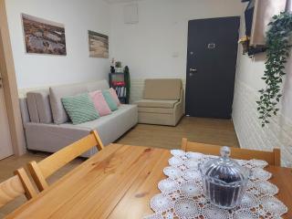 אצלנו בחצר - צימר למשפחות ולזוגות בדרום ים המלח - 7