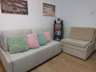 אצלנו בחצר - צימר למשפחות ולזוגות בדרום ים המלח - 5