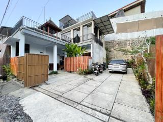 Tiny House Gianyar RedPartner - 5