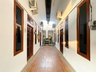 Tiny House Gianyar RedPartner - 1