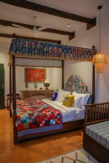Barefoot House - 2