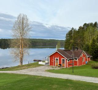 Lentiira Holiday Village - 3