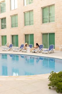 Petra Palace Hotel - 7