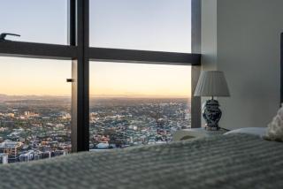 Altitude with Attitude Lv 61 Skyhome on Queens Wharf - 1