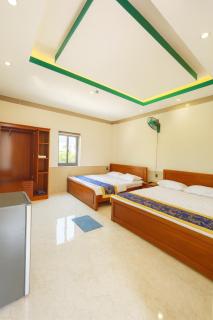 Khách Sạn - Cà Phê Dinh Cô - 3