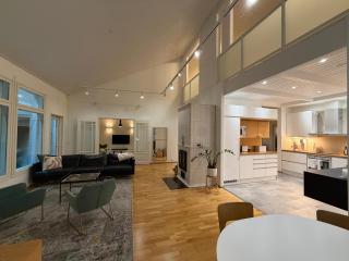 Scandi House Rovaniemi - 8