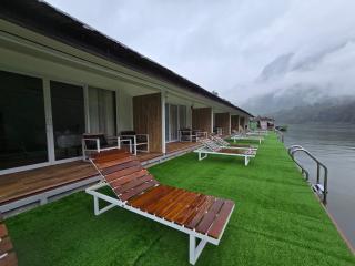Ou river house resort - 4